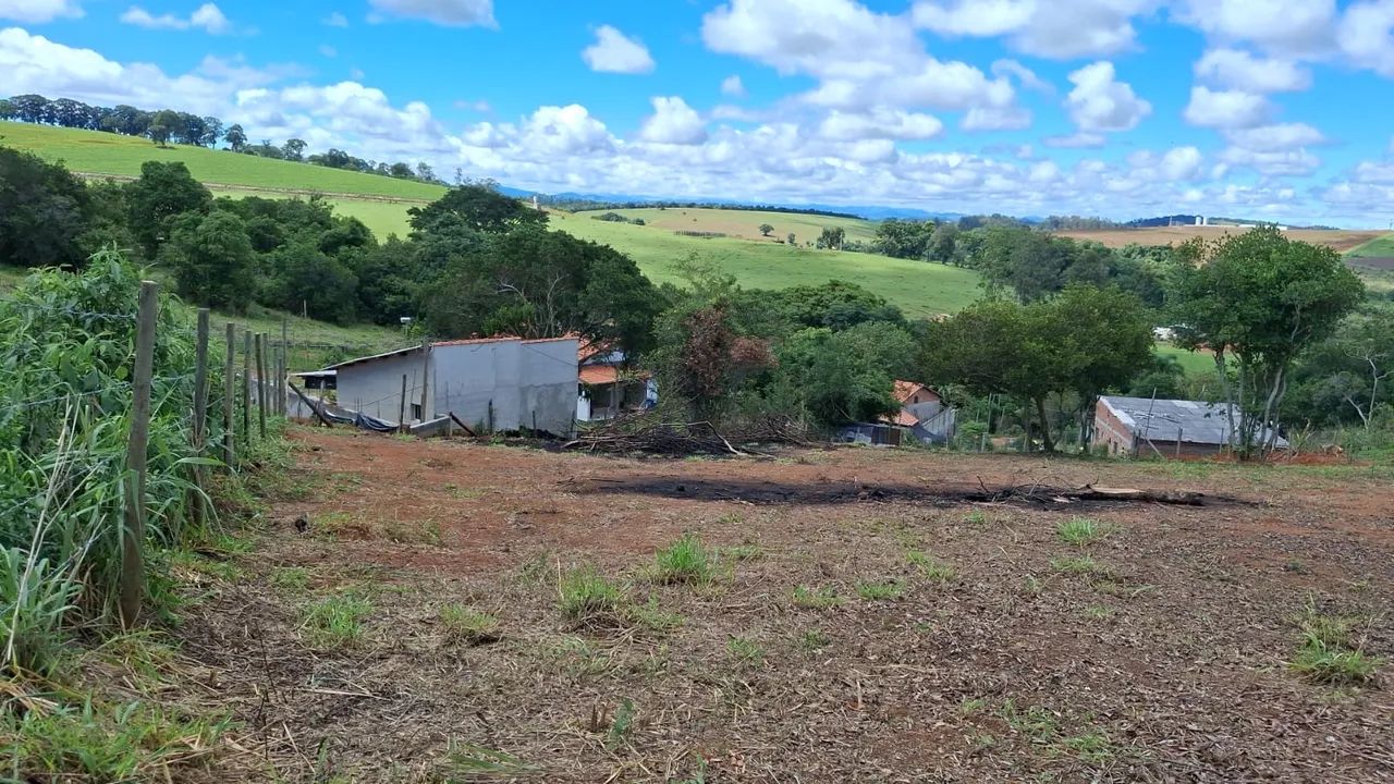 Foto - Pouso Alegre - Área Rural de Pouso Alegre