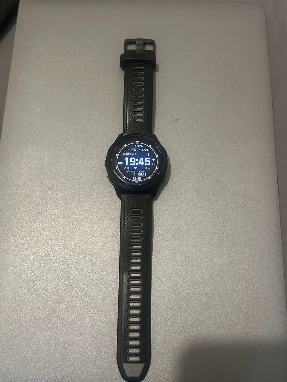 Garmin Forerunner 265 - Foto 2