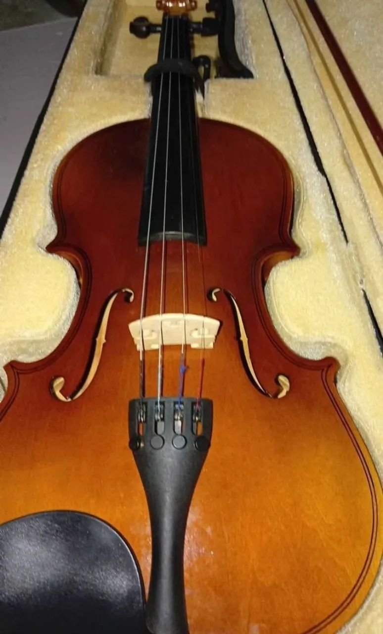 Vendo violino  - Foto 2