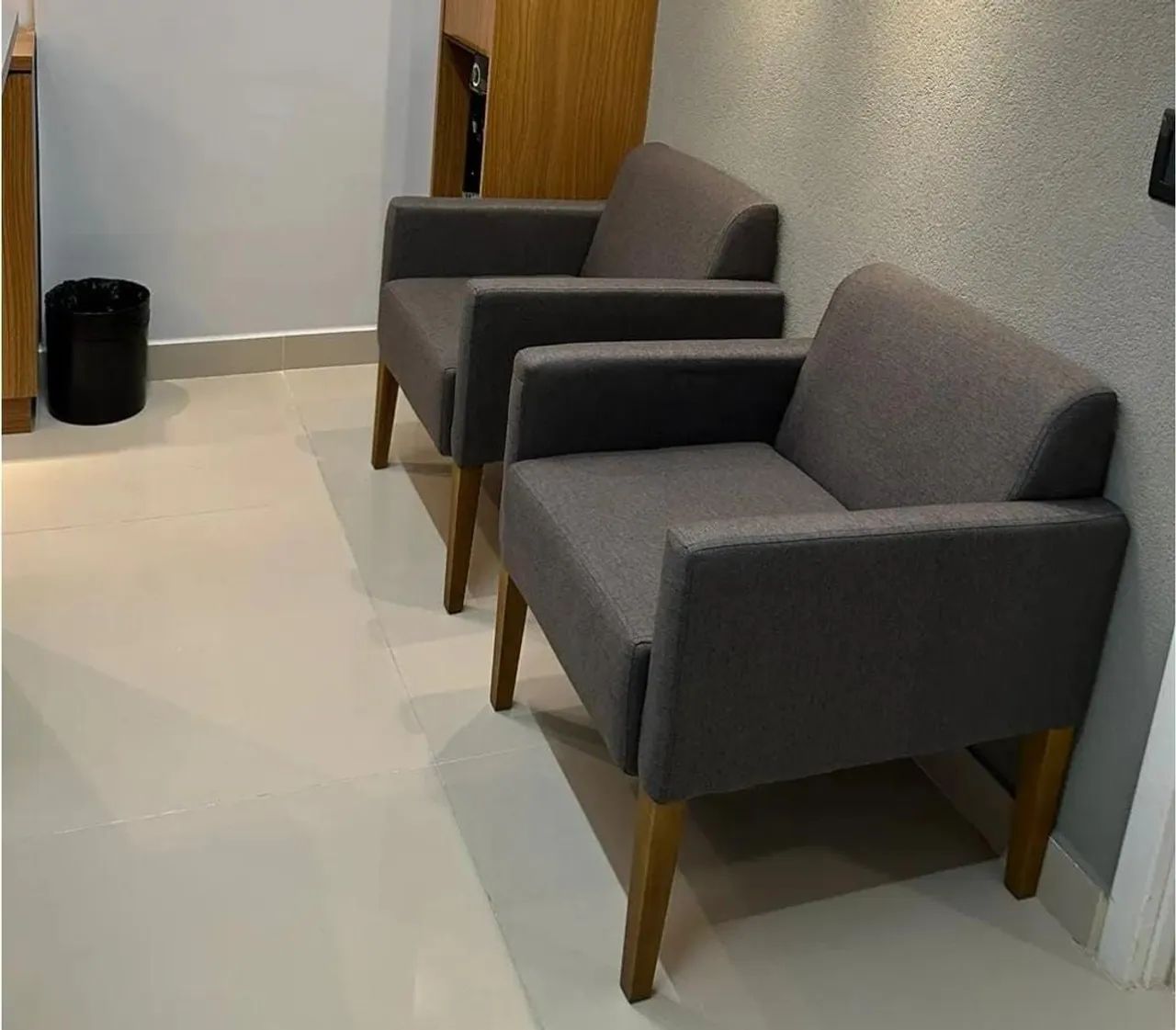 Poltronas para recepção  - Foto 2