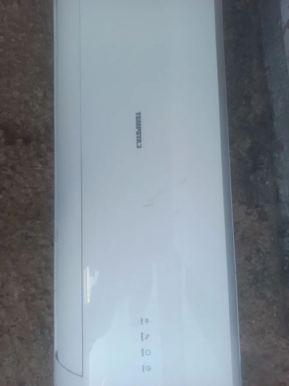 Ar-condicionado  - Foto 2