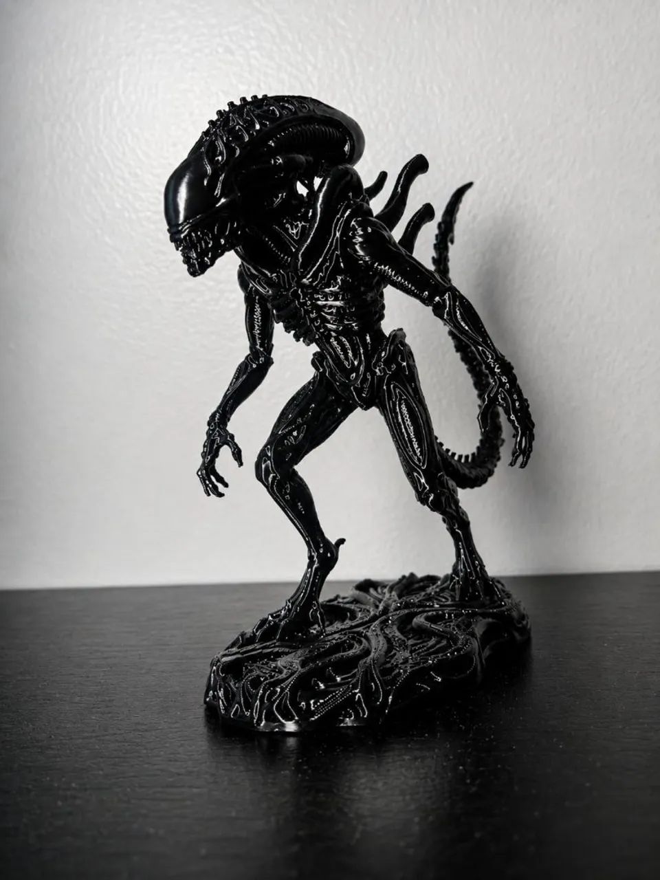 Alien Xenomorfo ?