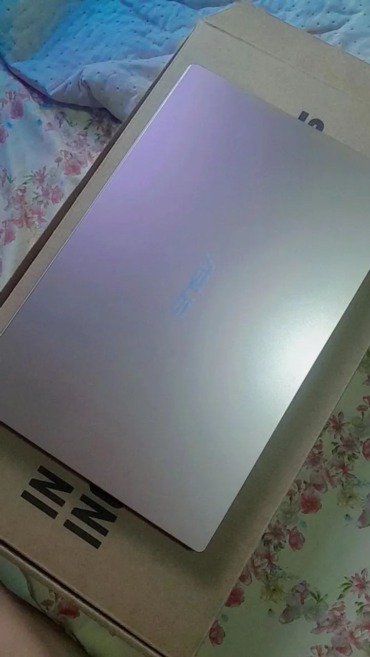 Vendo notebook ASUS  - Foto 2