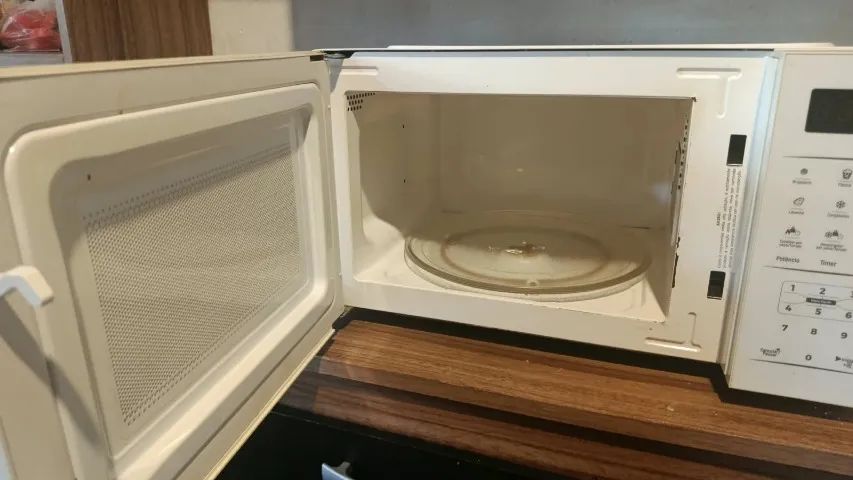Microondas  - Foto 2