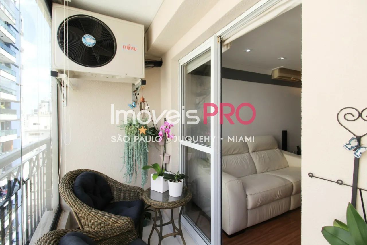 Apartamento Vila Nova 60m² com lazer. - Foto 5