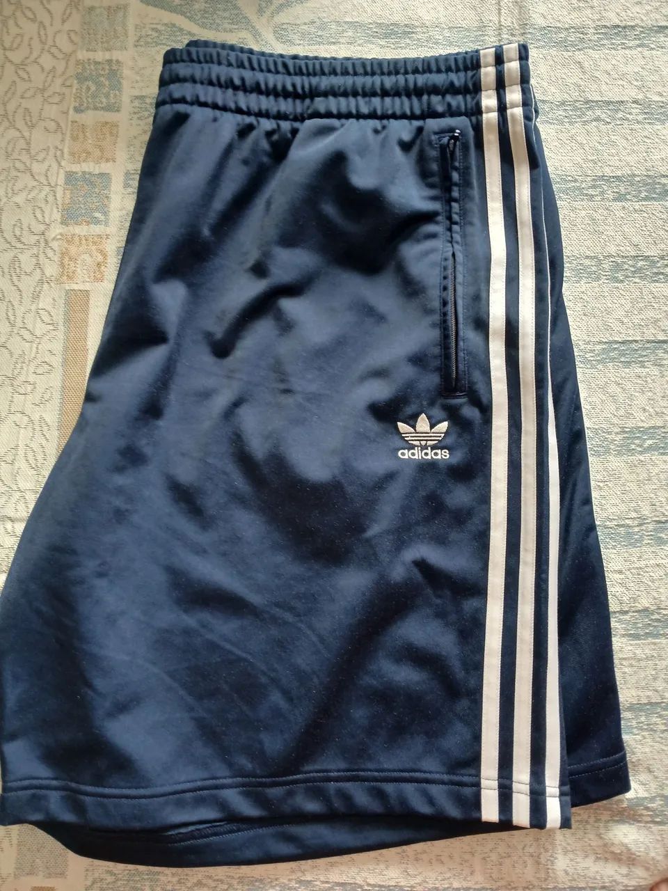 Bermuda Adidas 