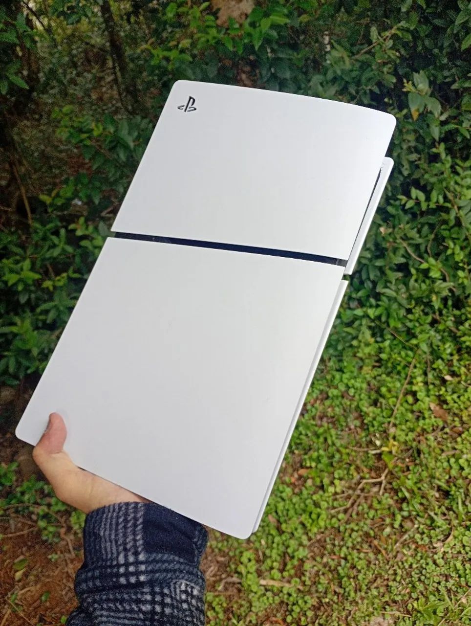 PlayStation 5 Slim - Foto 3