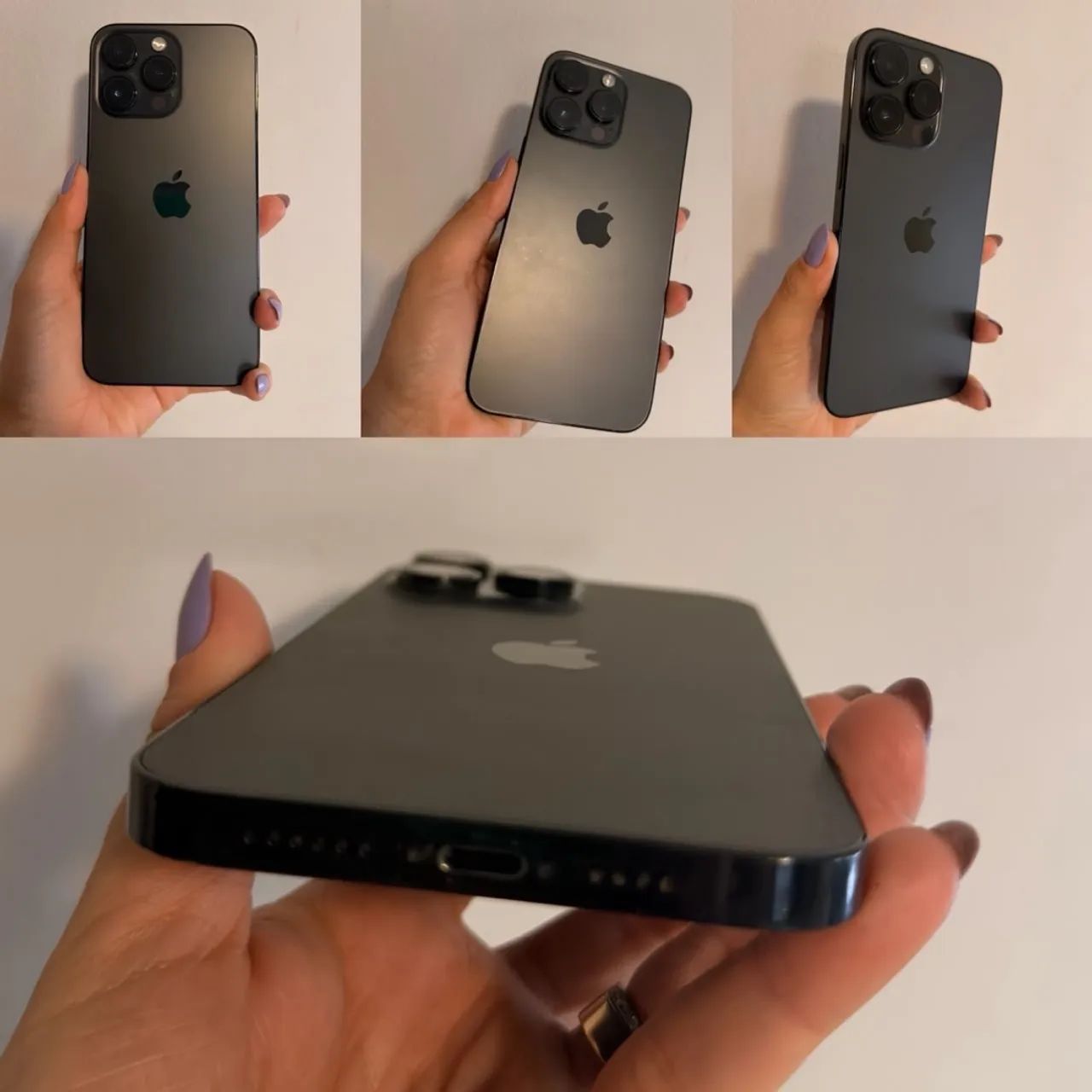 iPhone 14 Pro Max 512gb 