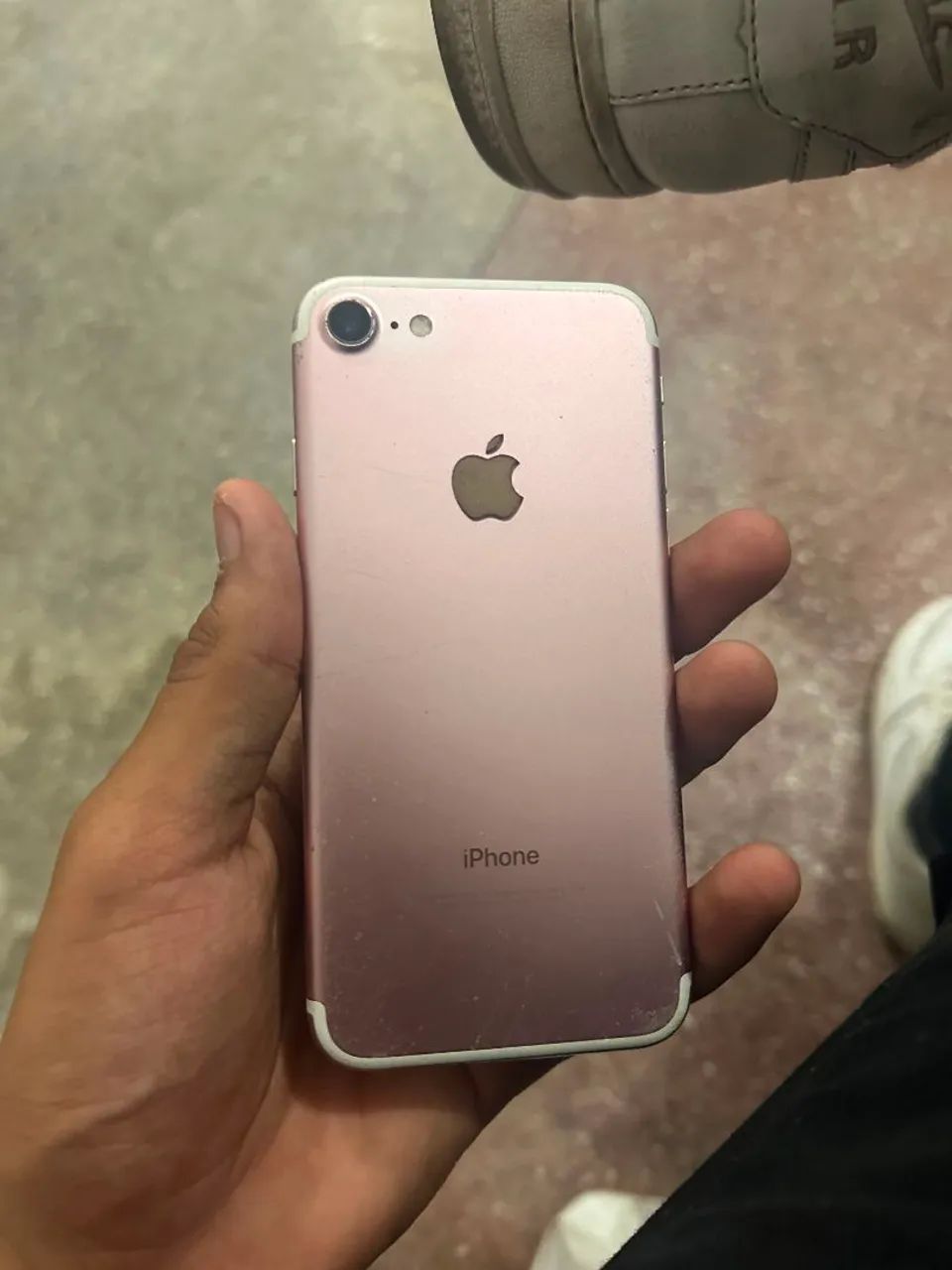 IPhone 7 - Foto 2