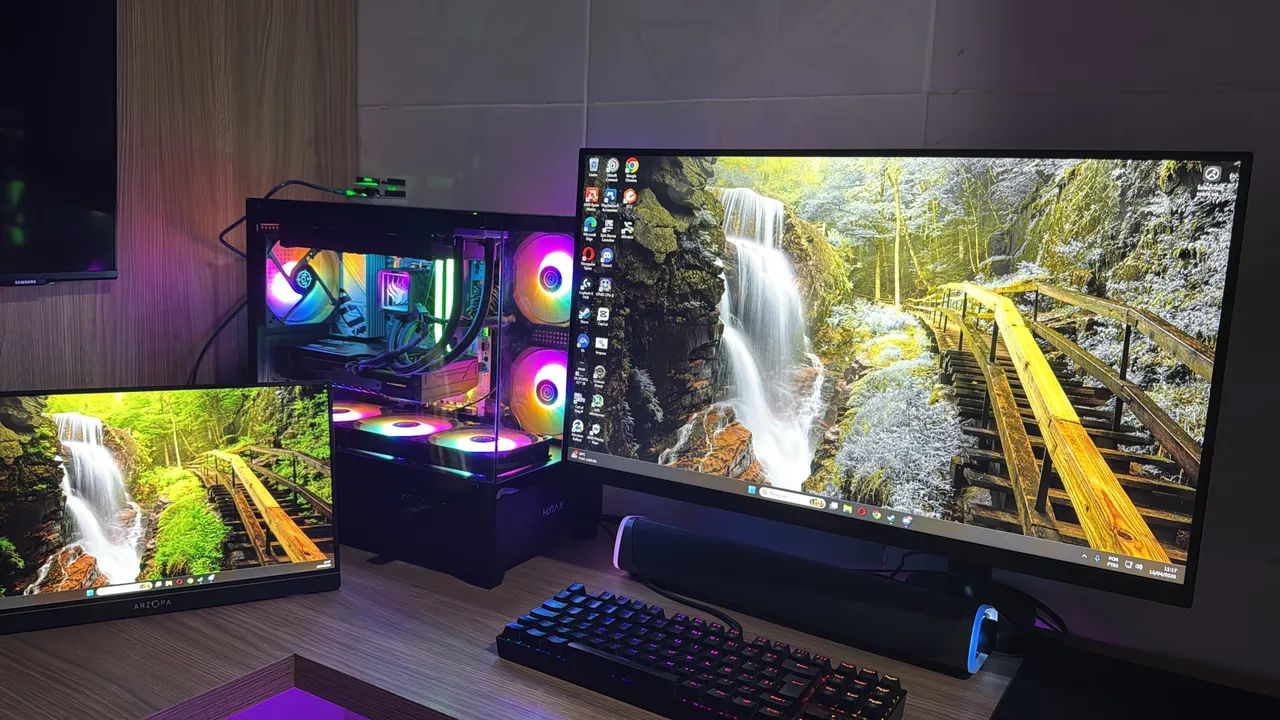 Pc gamer - Computadores e Desktops - Morada da Serra, Cuiabá 1542598568 ...