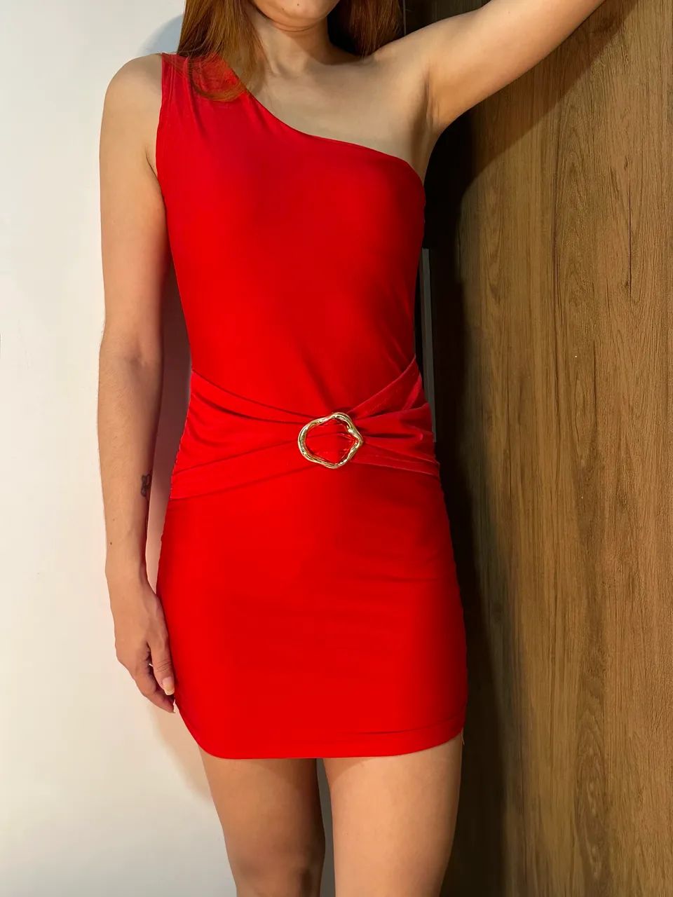 Vestidos suplex grosso