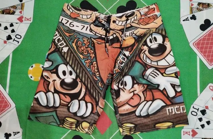 BERMUDA MASCULINA  - Foto 2