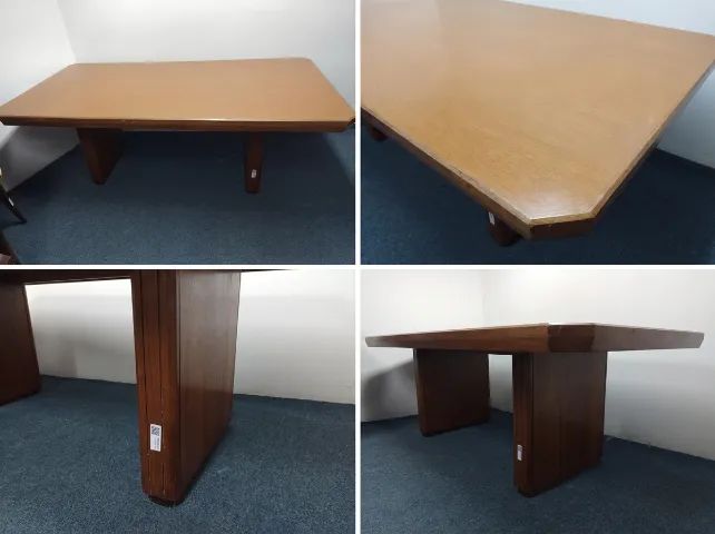 Mesa de Madeira - Foto 2