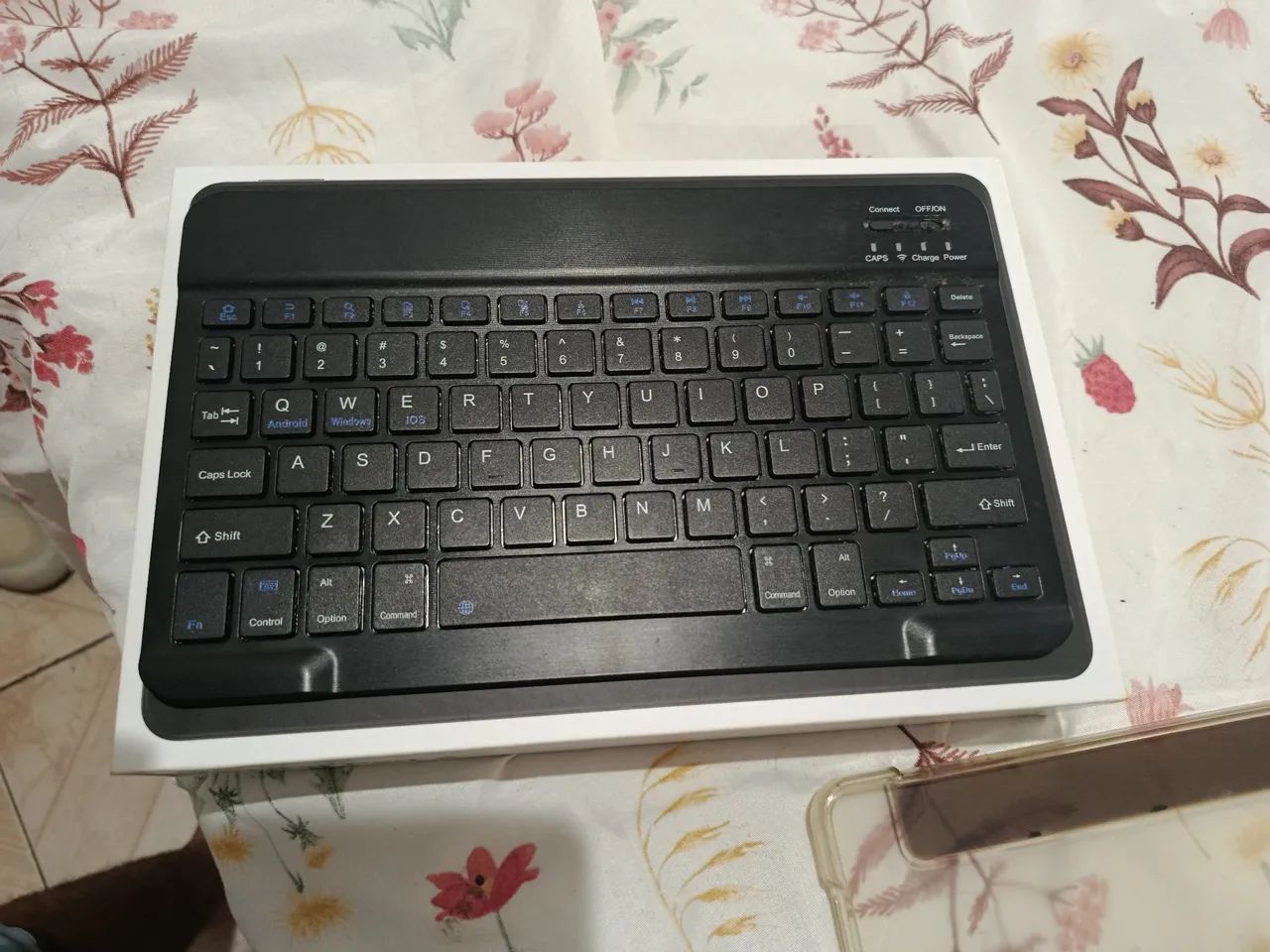 Redmi Pad 2+teclado+Mouse - Foto 6
