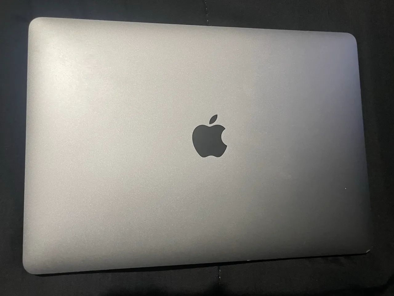 MacBook Pro M1 13 Touch Bar - 8gb Ram 256gb SSD - Foto 3