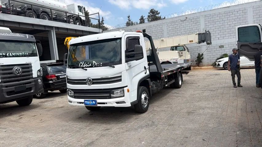 Vw 9170 Prancha Plataforma Com Asa Delta  - Foto 3