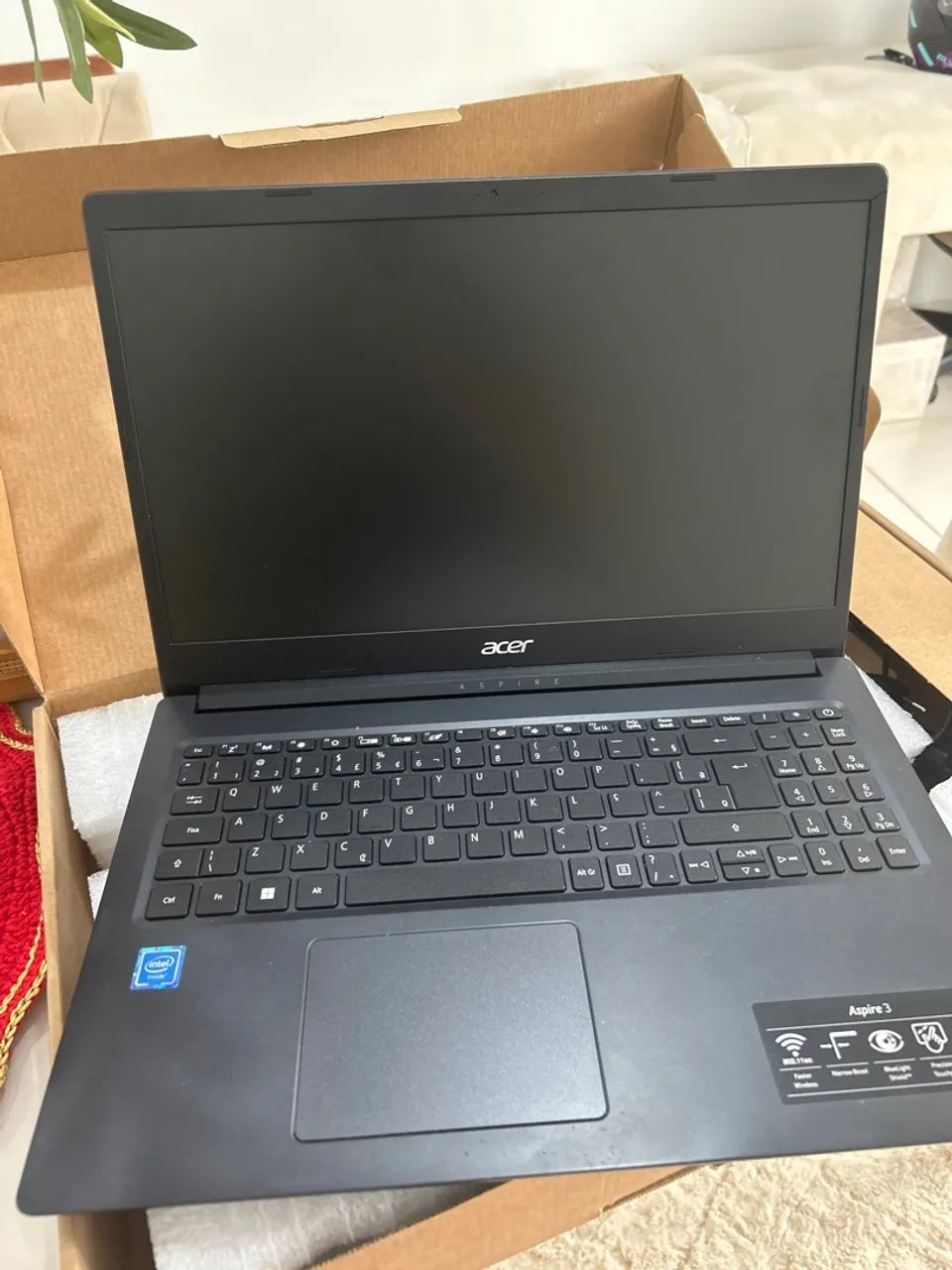 Notebook Acer - Foto 3