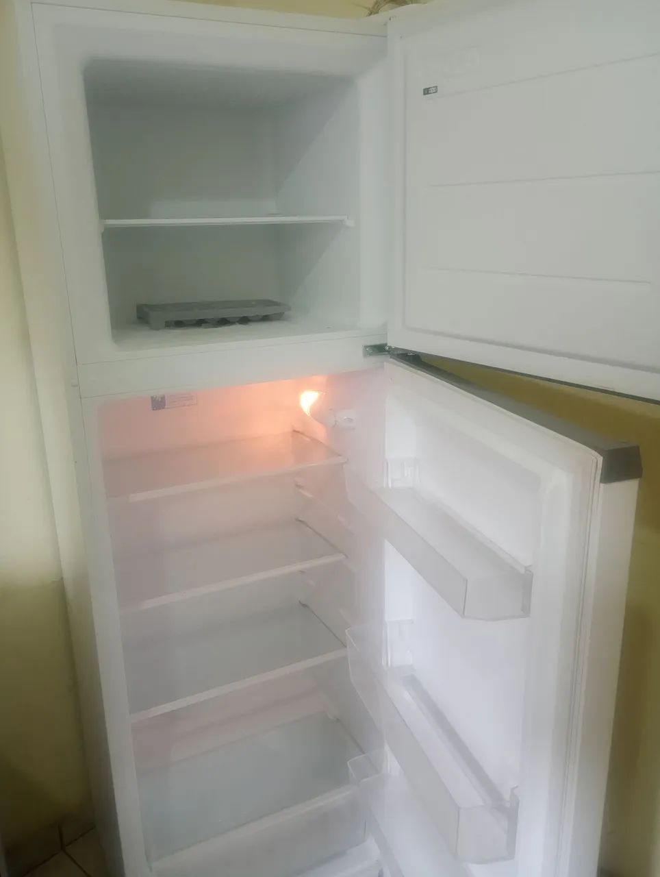 Geladeira mideia  - Foto 2