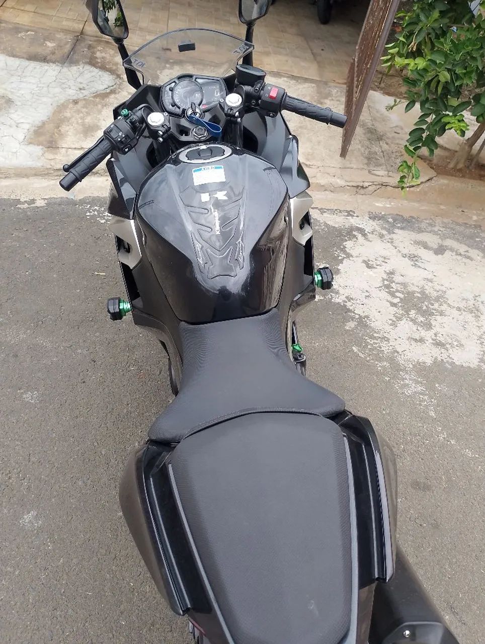 Ninja 400 - Foto 4