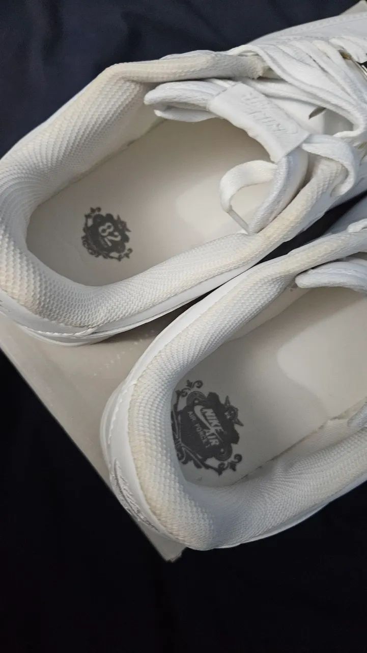 Nike Air Force 1 - Foto 5