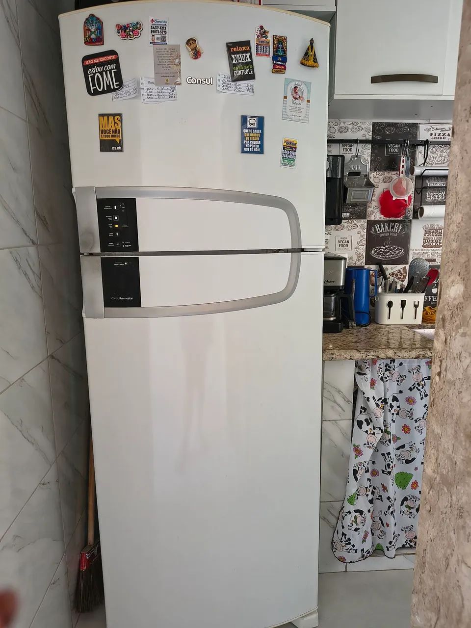 Geladeira Consul  - Foto 5