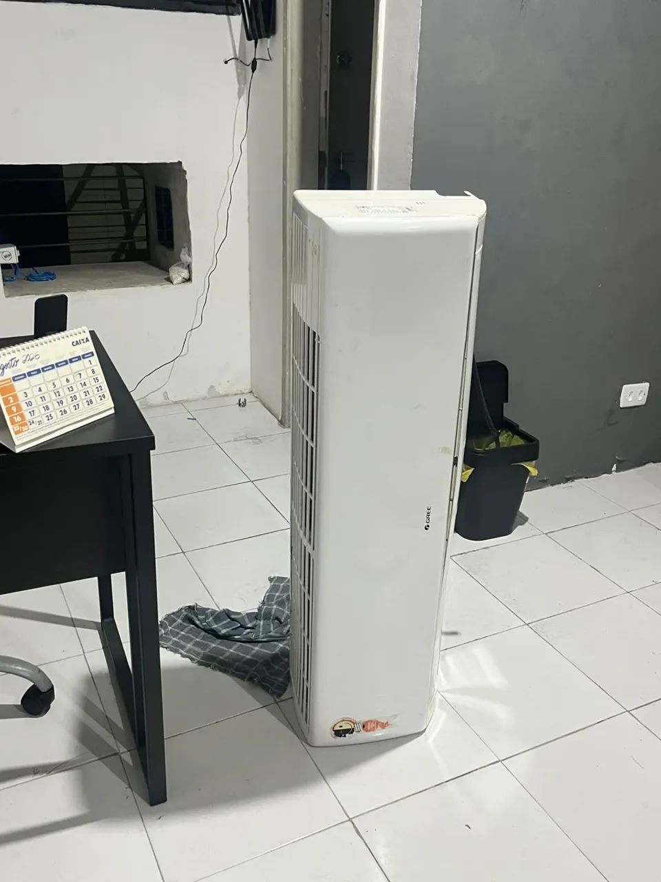 Ar condicionado Gree 24 mil BTU