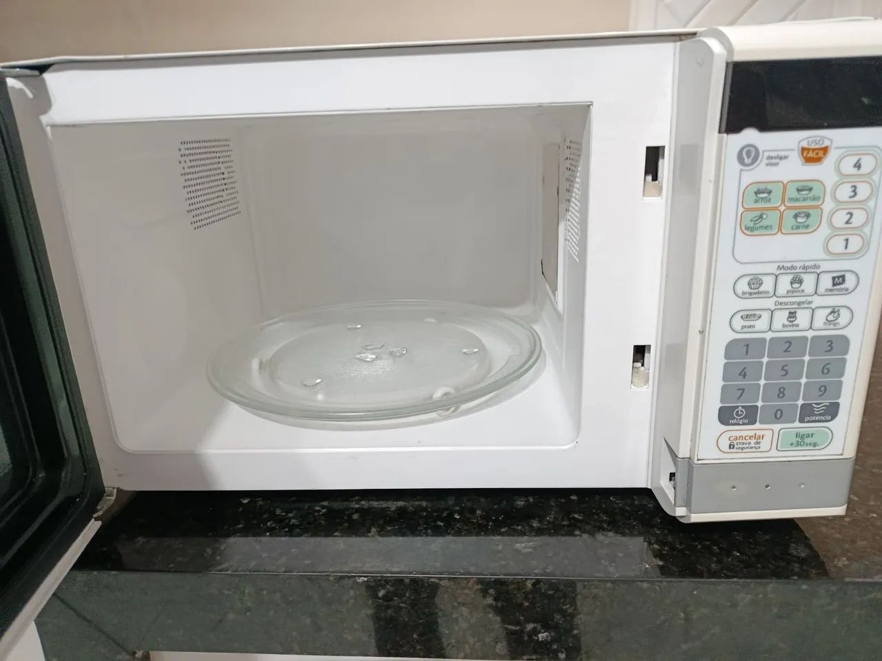 Microondas  - Foto 3