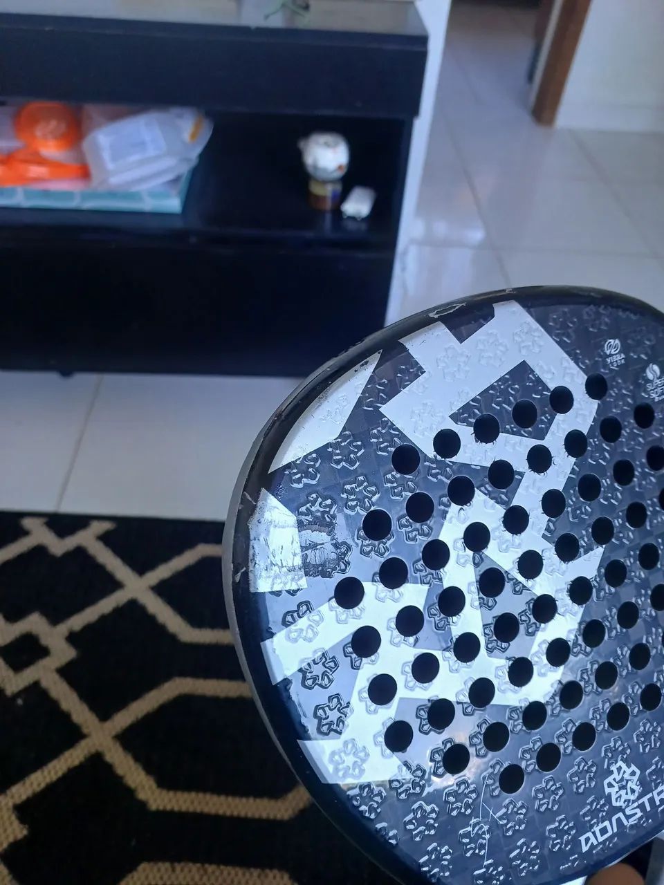Raquete Padel - Foto 3