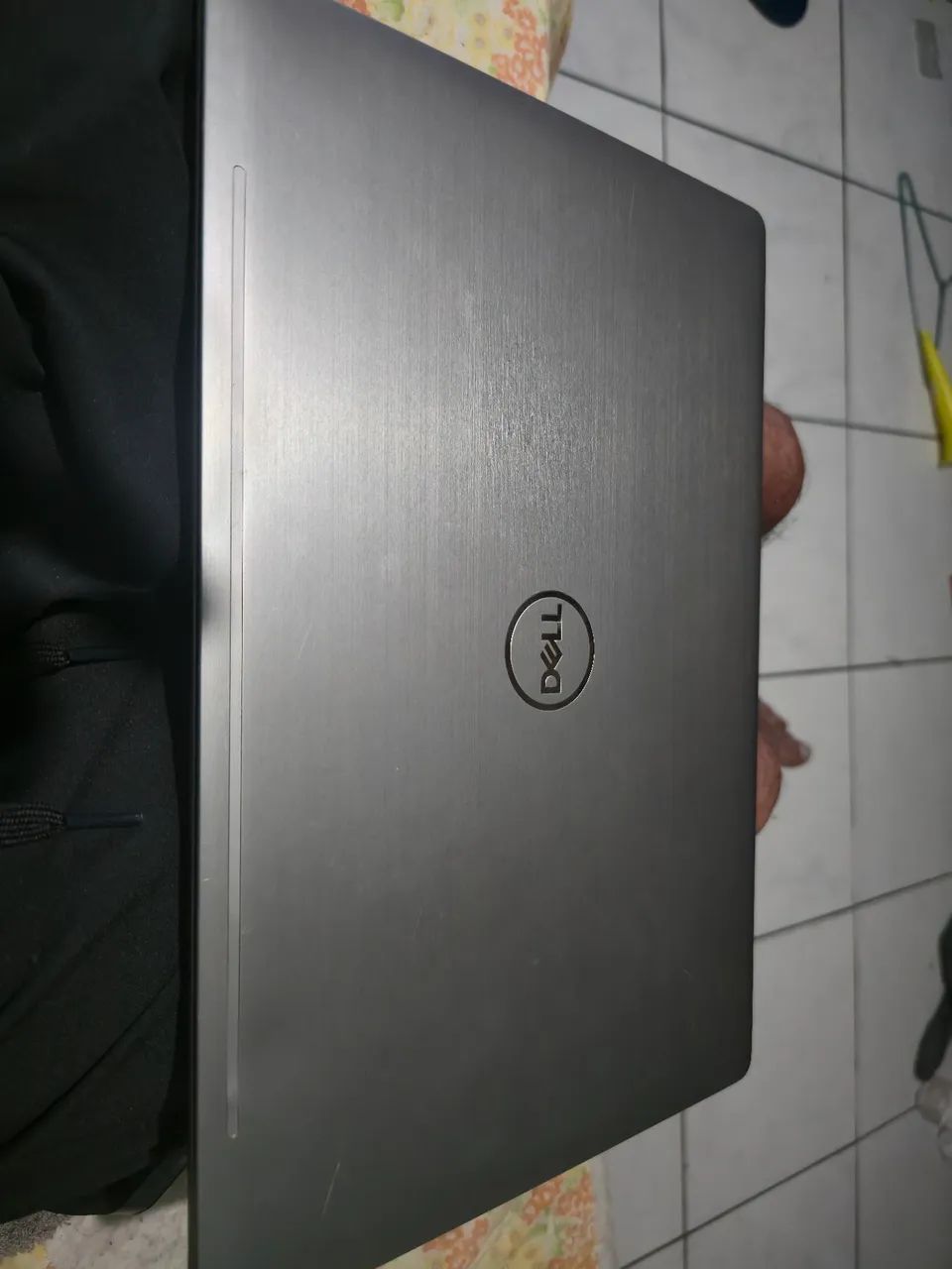 Notebook dell - Foto 2