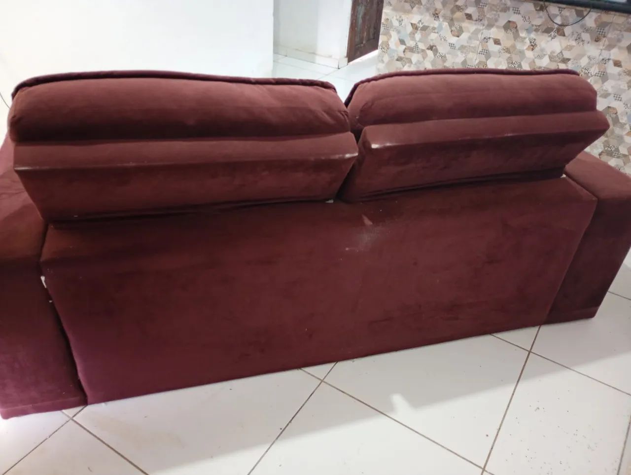 Sofá  - Foto 2