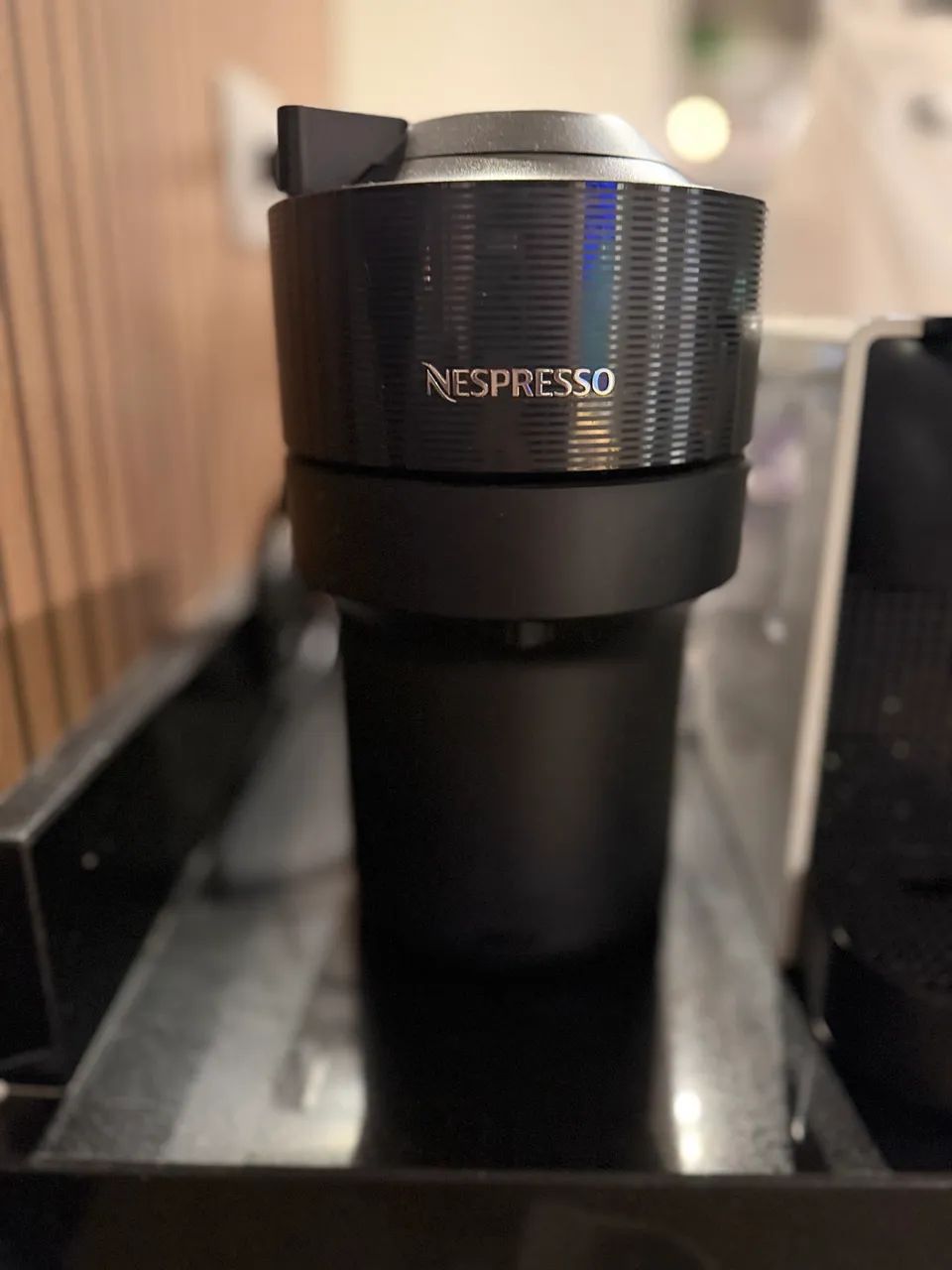 Cafeteira Vertuo - Foto 2
