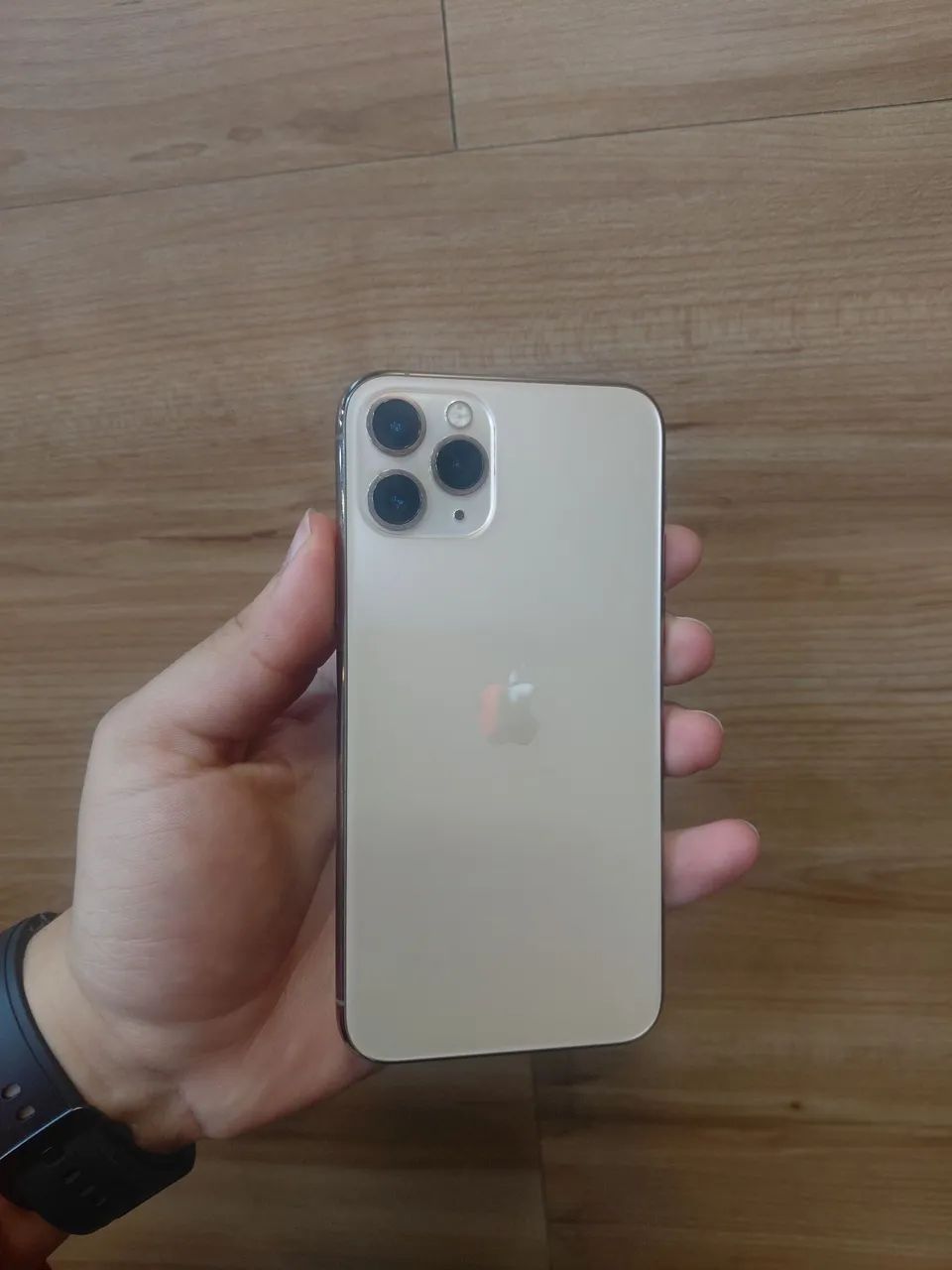 Iphone 11 pro (64)