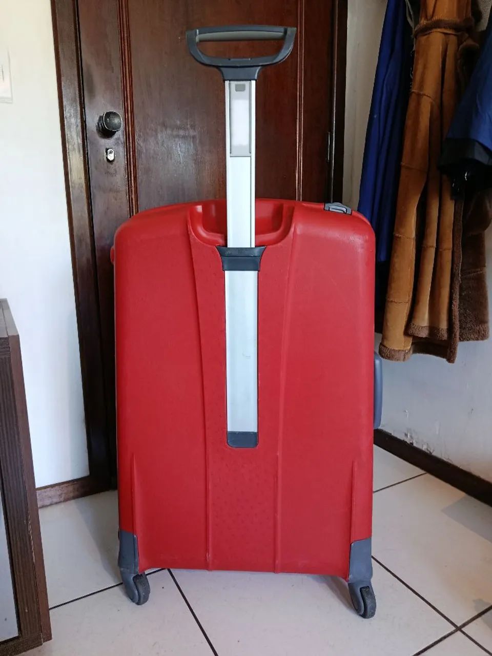 Samsonite mala grande rígida  - Foto 4