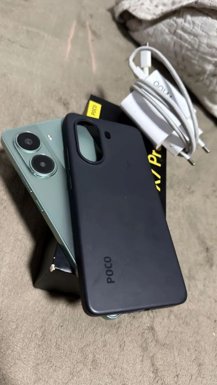  poco X7 pro - Foto 2