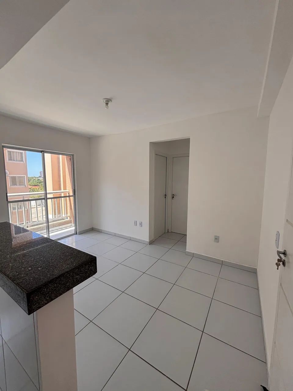 Excelente apartamento no Gran Village 2 - Foto 2