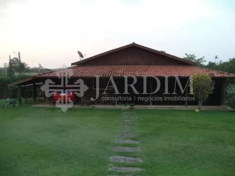 CHÁCARA | COLINAS DO PIRACICABA - Foto 2