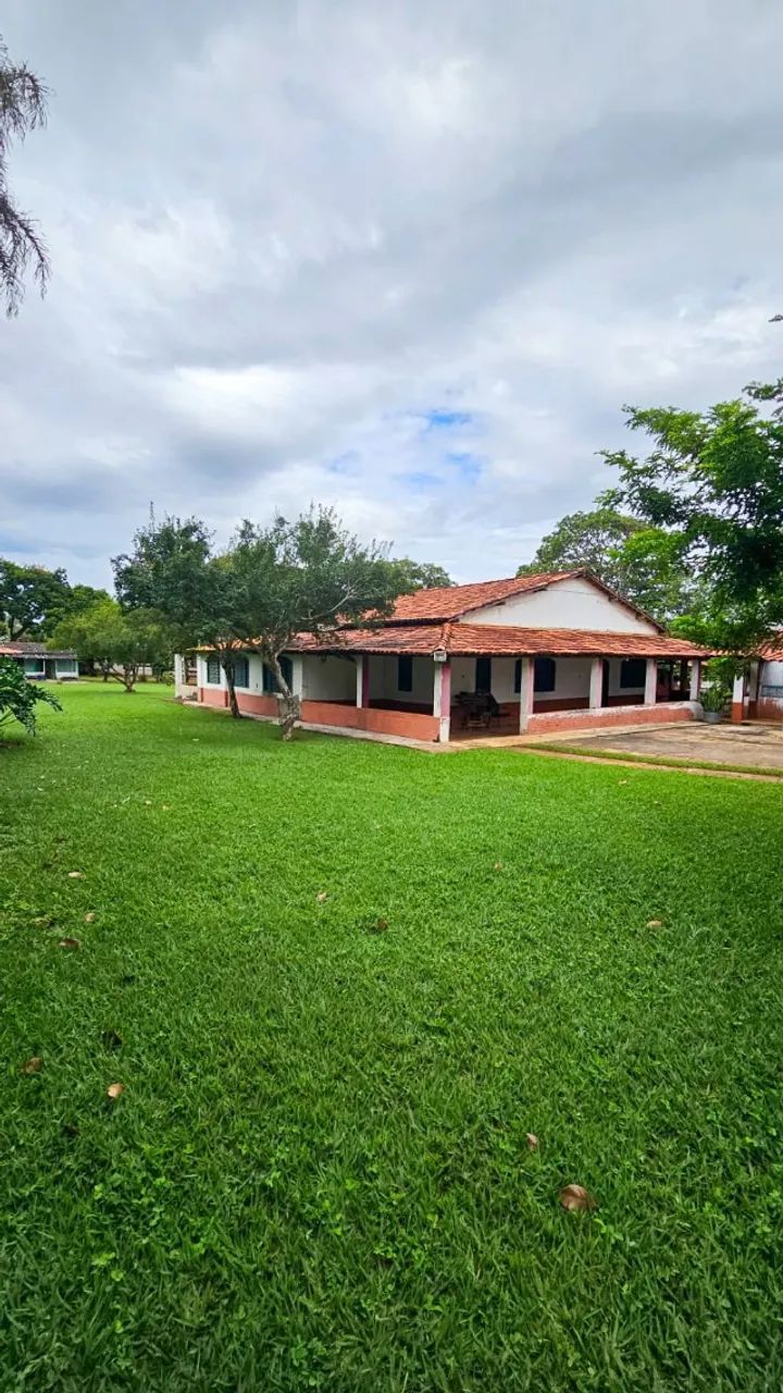 VENDE CHÁCARA - ESTÂNCIA CENTRO OESTE  - Foto 4