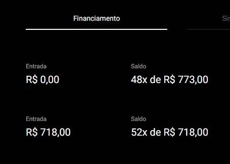 NOVA FACTOR 150 - COMPRE SEM ENTRADA \0/ \0/ \0/ !!!!!!!!