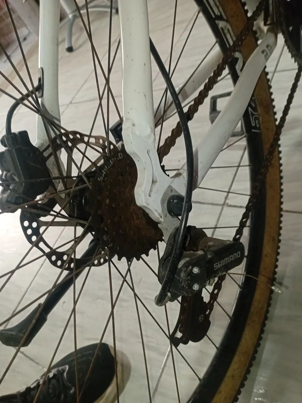 Bike aro 29  - Foto 3