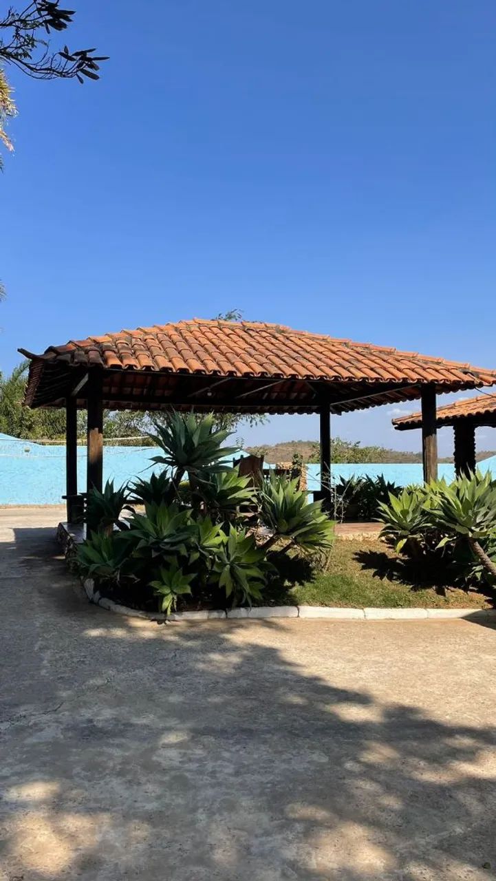Recanto da serra ( locação) - Foto 4