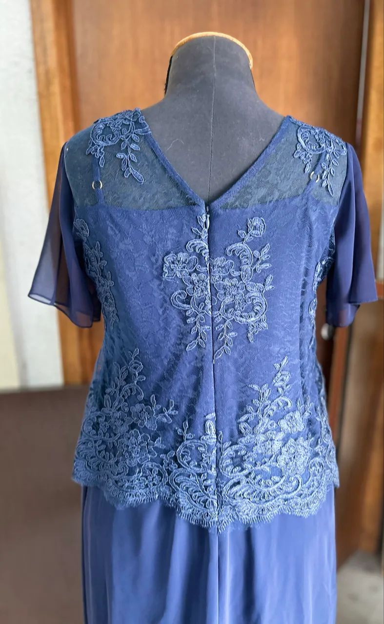 Vestido de Festa  - Foto 4