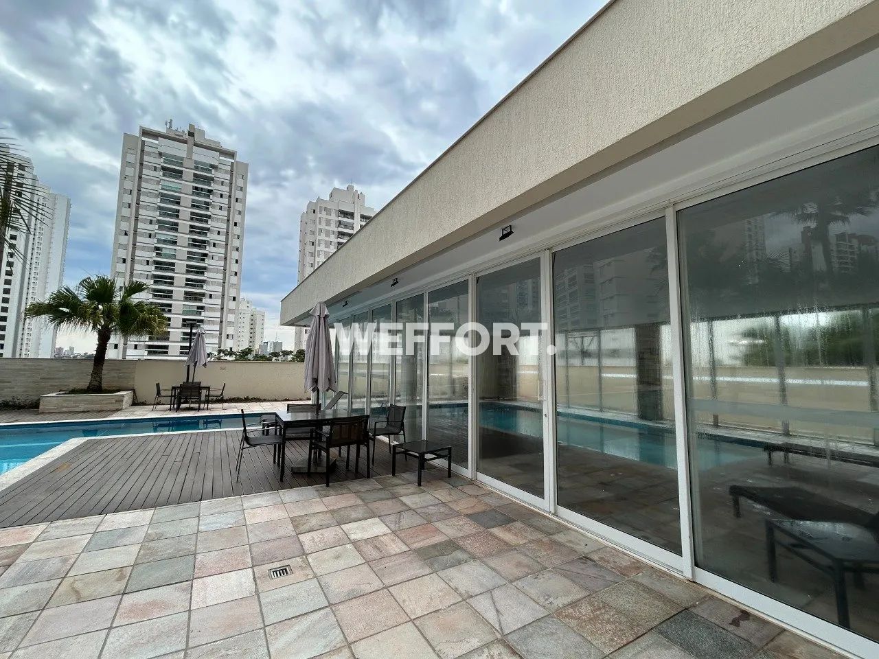 Ed Torre Valencia | 84 m² | 2 suítes | 2 vagas - Foto 4