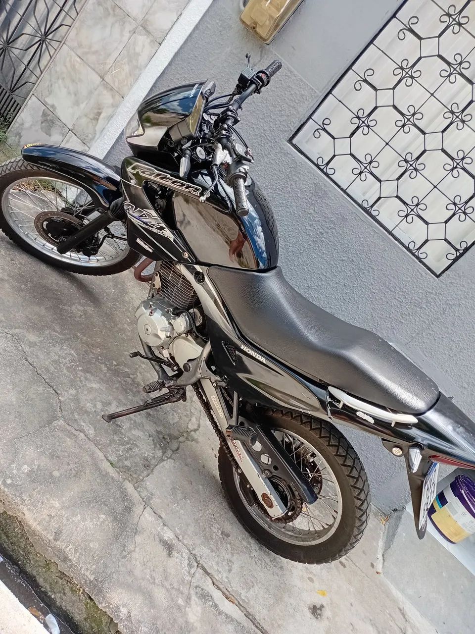 Nx falcon 400 - Foto 2