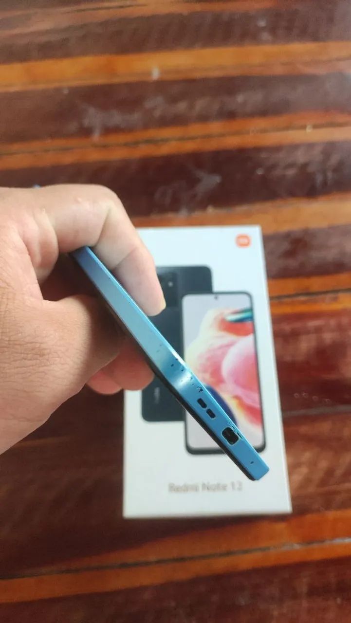 Redmi Note 12 128GB - Foto 4