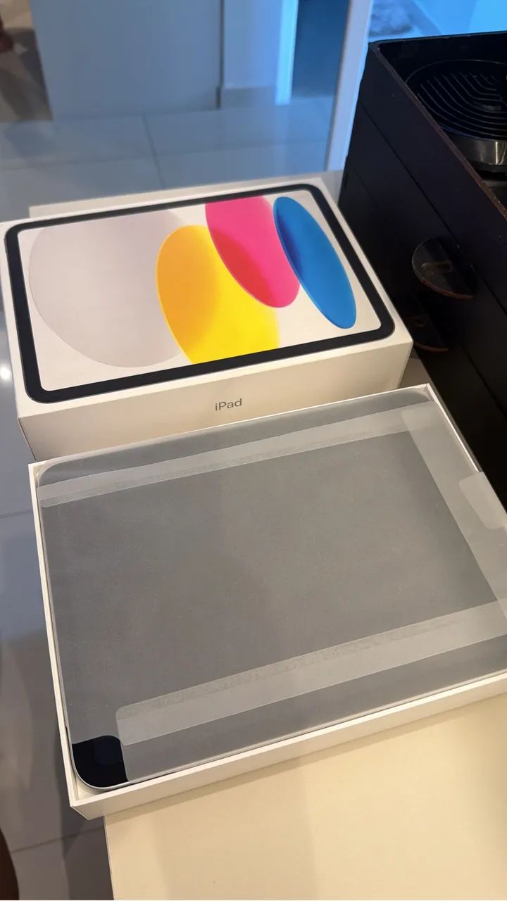 iPad 11 128gb - Novo  - Foto 2