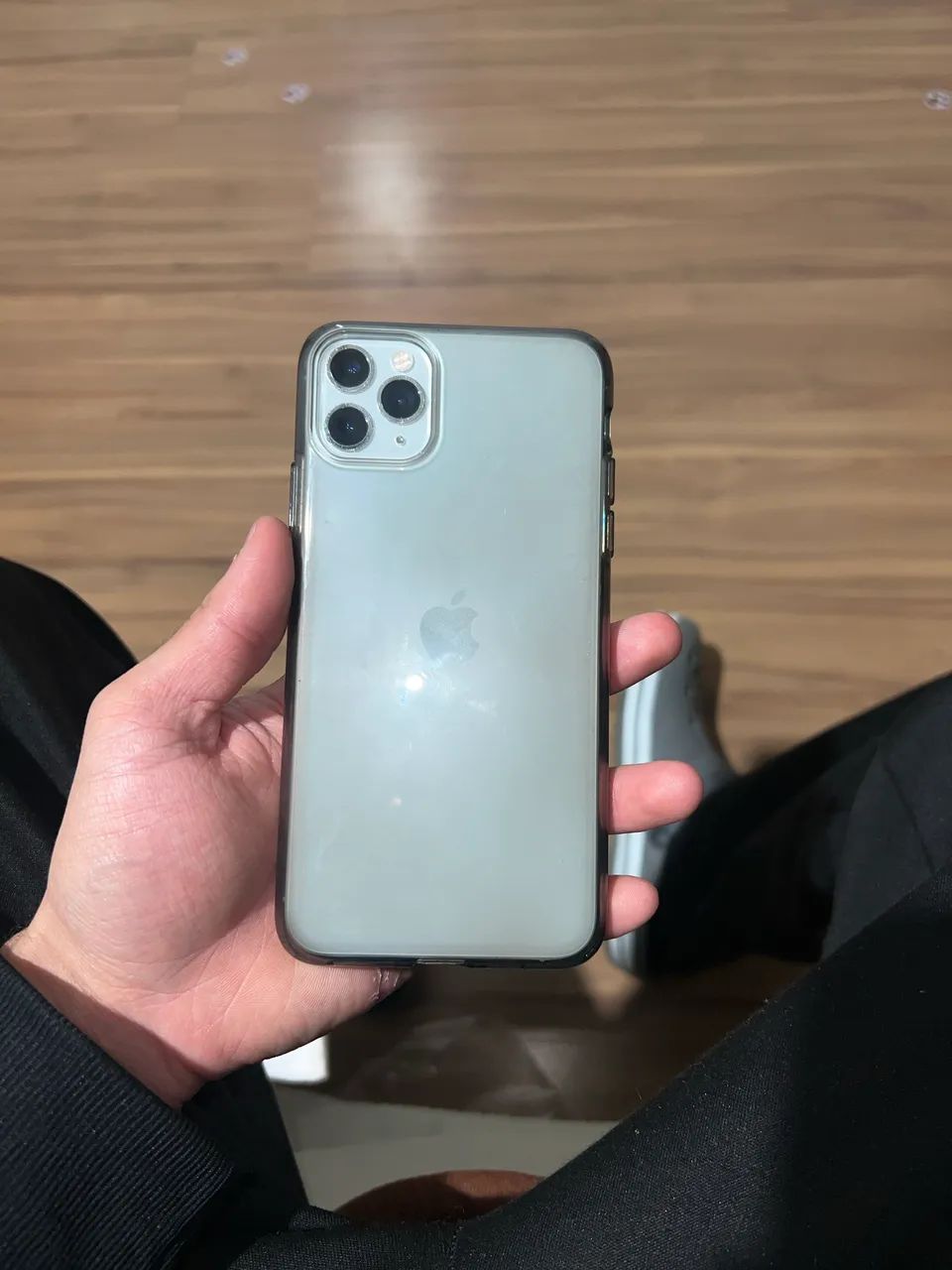 IPHONE 11 PRO MAX - Foto 3