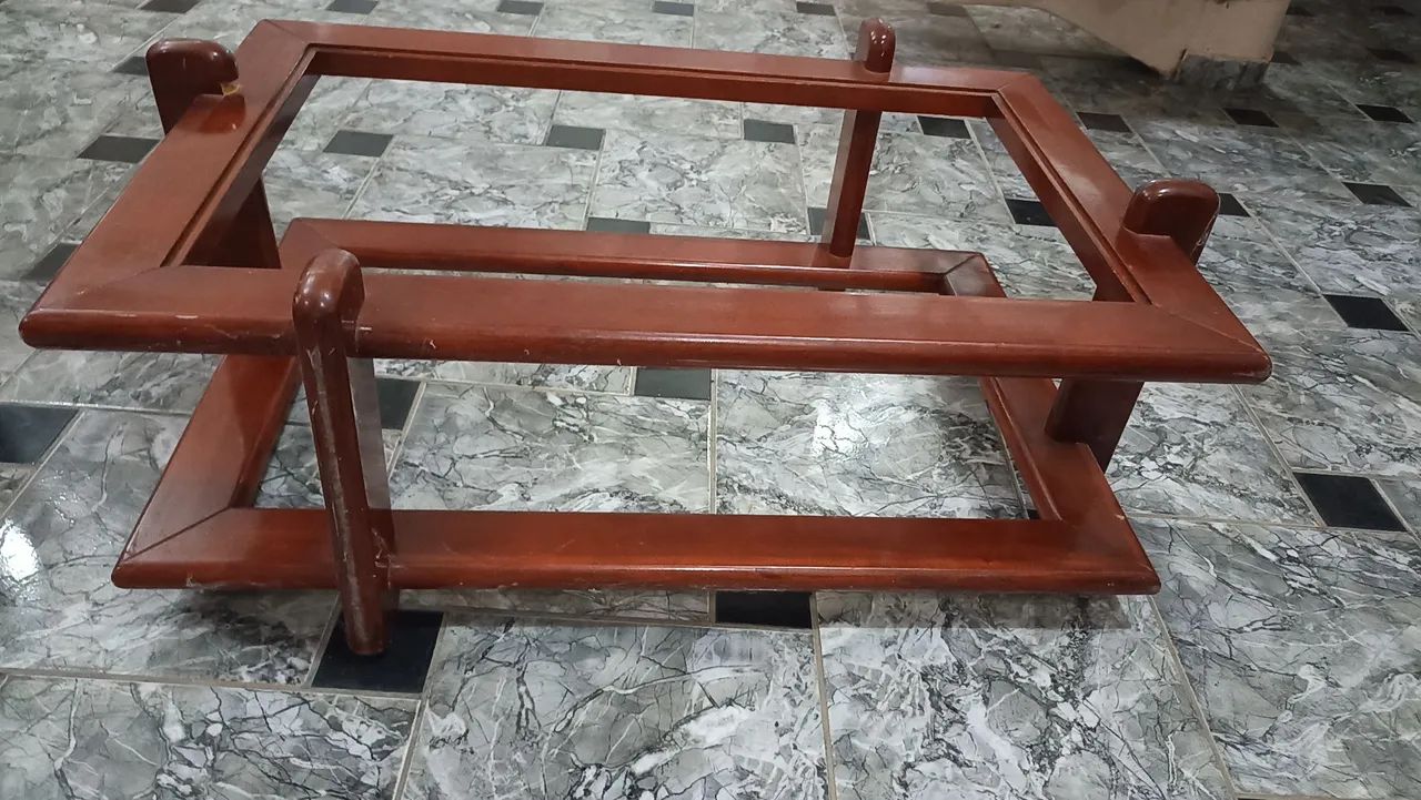 MESINHA CENTRO - Foto 2