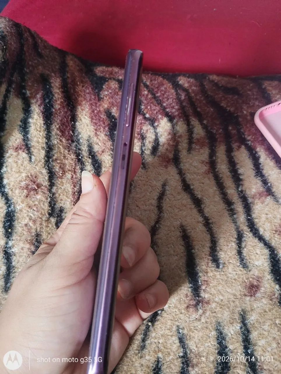 Vendo Samsung S9 - Foto 3