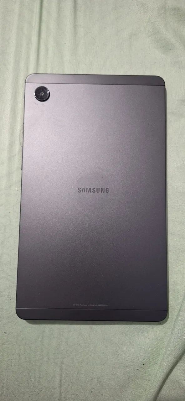 Tablet A9 samsung  - Foto 2
