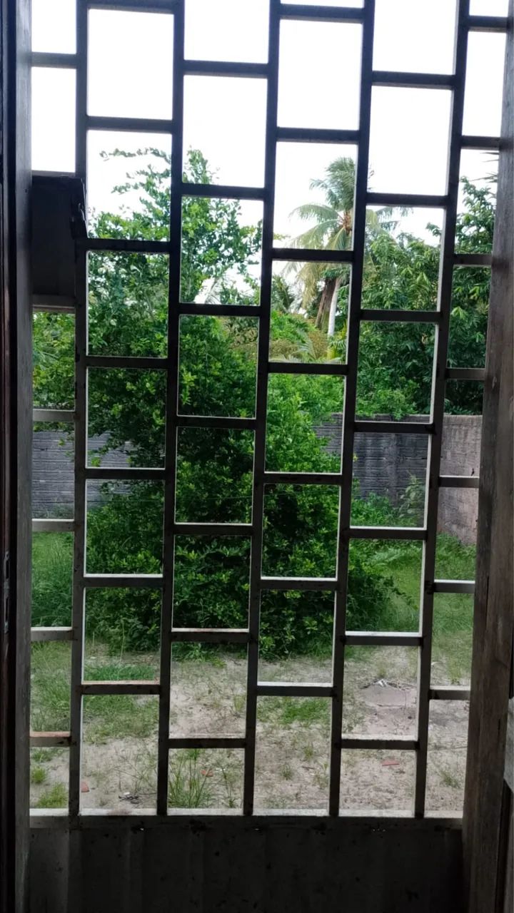 VENDO CASA EM RAPOSA - MA - Foto 3